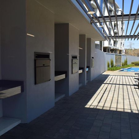 121 The Terrace At Sandton Gate 요하네스버그 외부 사진