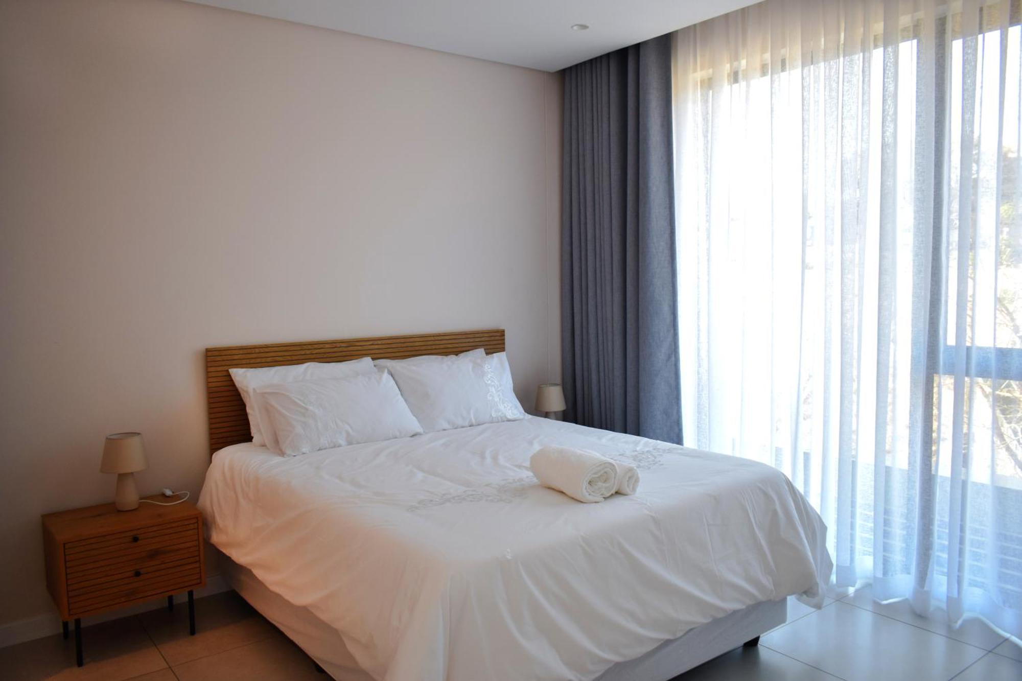 121 The Terrace At Sandton Gate 요하네스버그 외부 사진